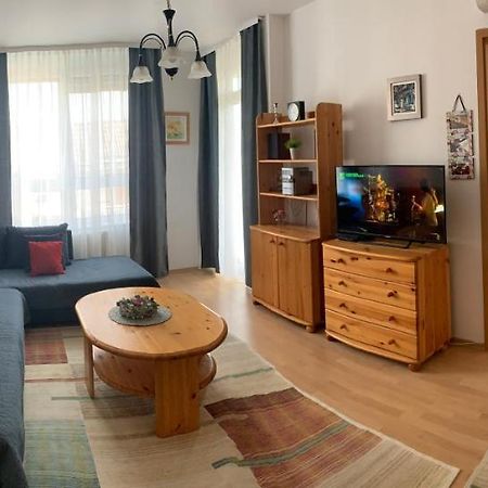 Konig Apartman Iii. Hévíz Extérieur photo