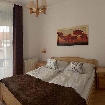 Konig Apartman Iii. Hévíz Extérieur photo