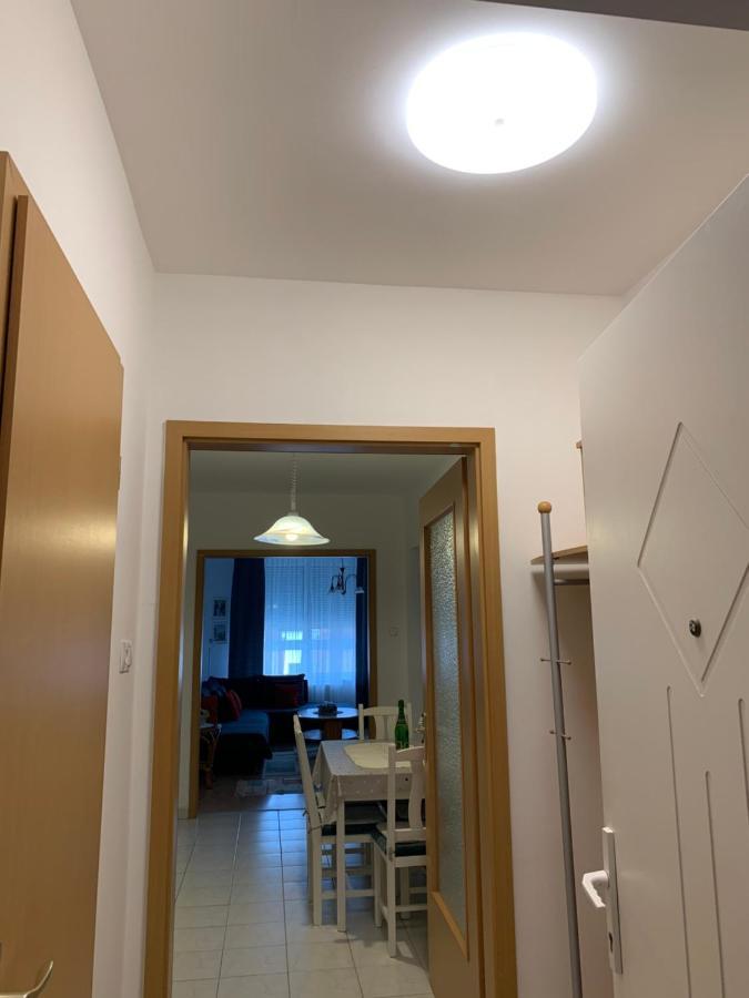 Konig Apartman Iii. Hévíz Extérieur photo