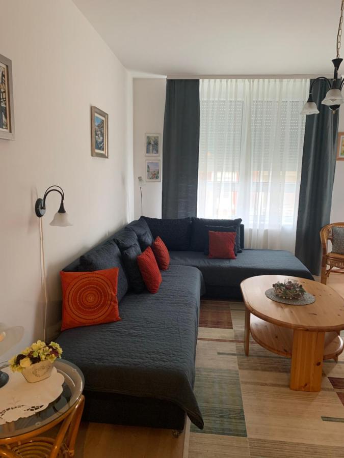 Konig Apartman Iii. Hévíz Extérieur photo