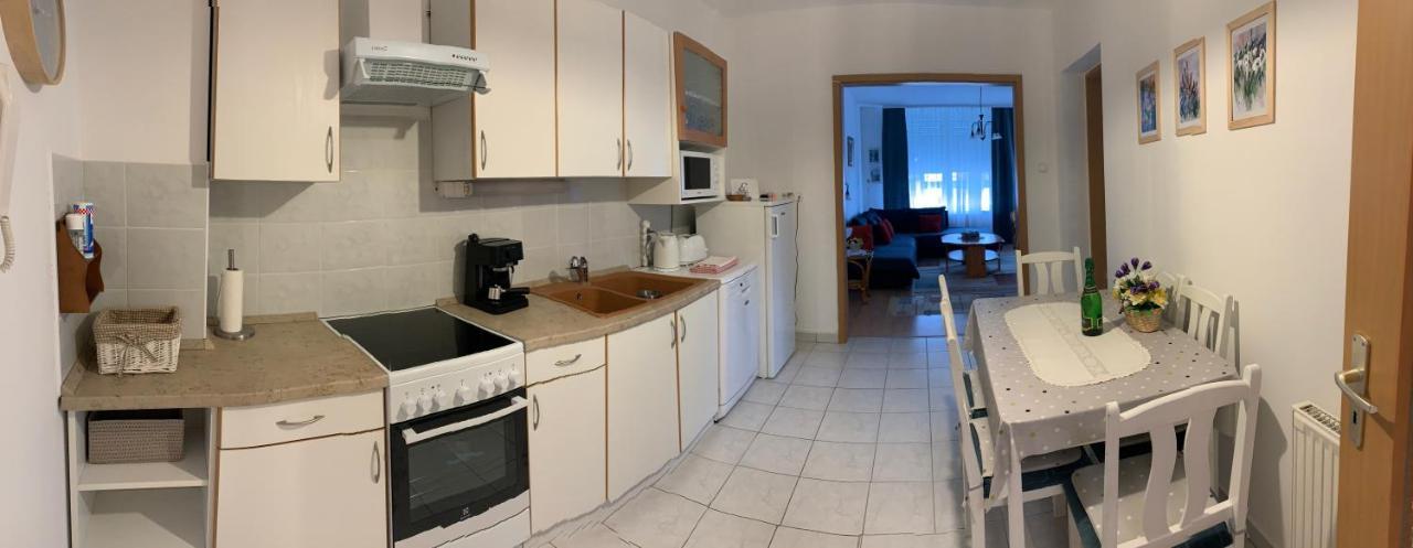 Konig Apartman Iii. Hévíz Extérieur photo