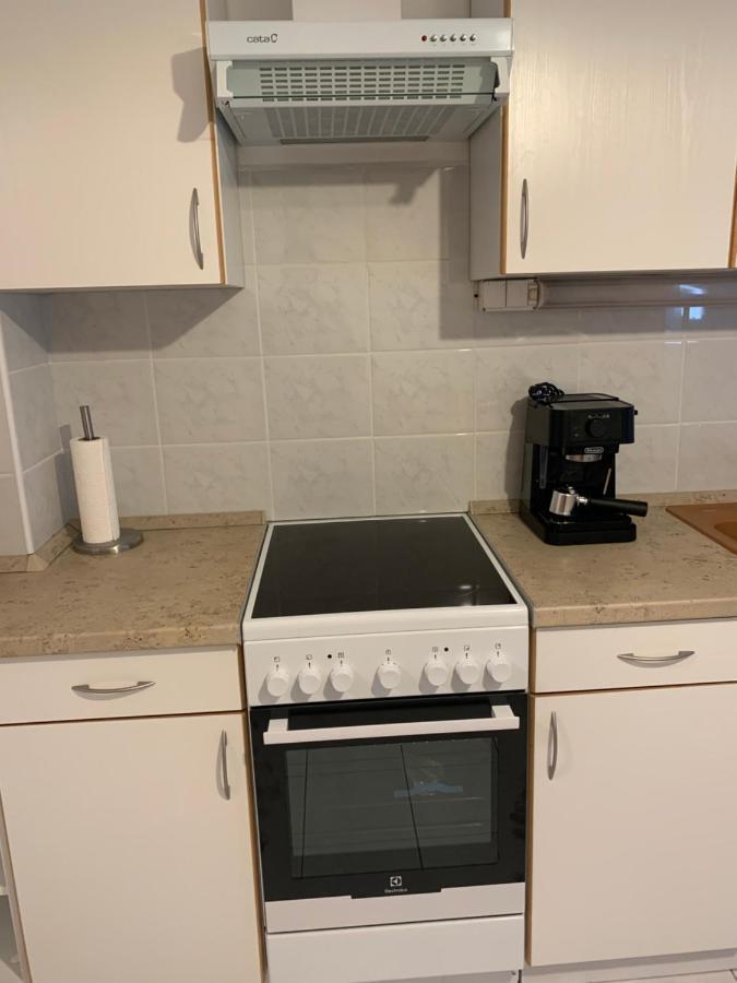 Konig Apartman Iii. Hévíz Extérieur photo