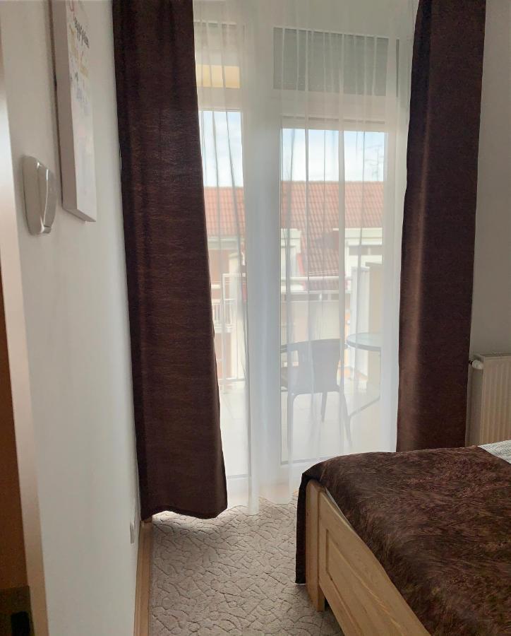Konig Apartman Iii. Hévíz Extérieur photo