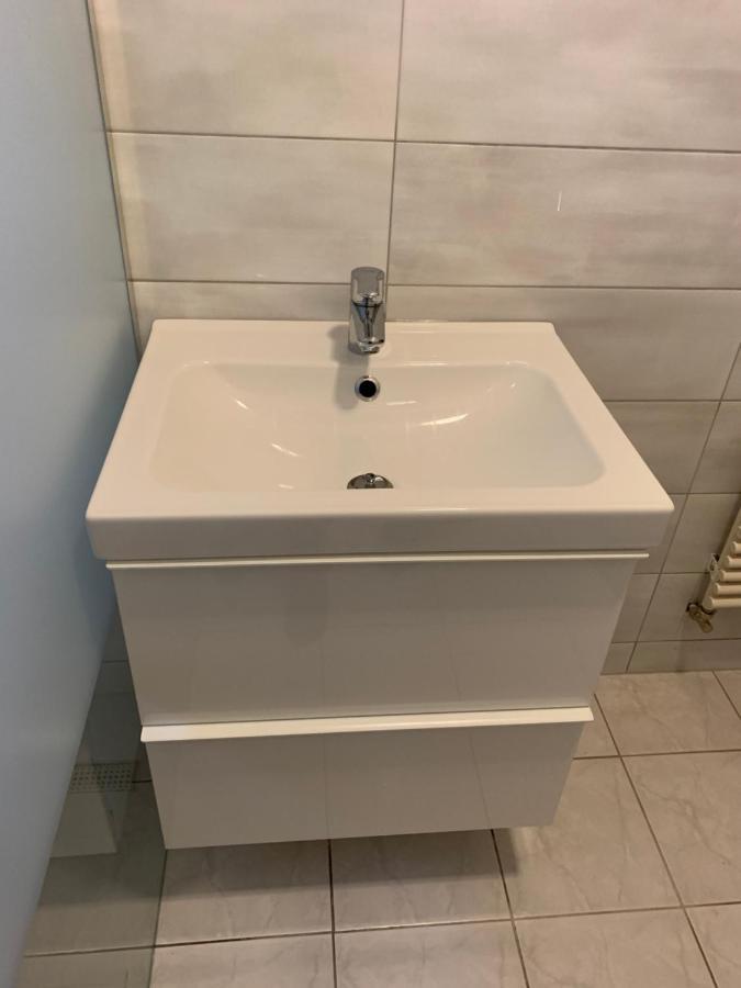 Konig Apartman Iii. Hévíz Extérieur photo